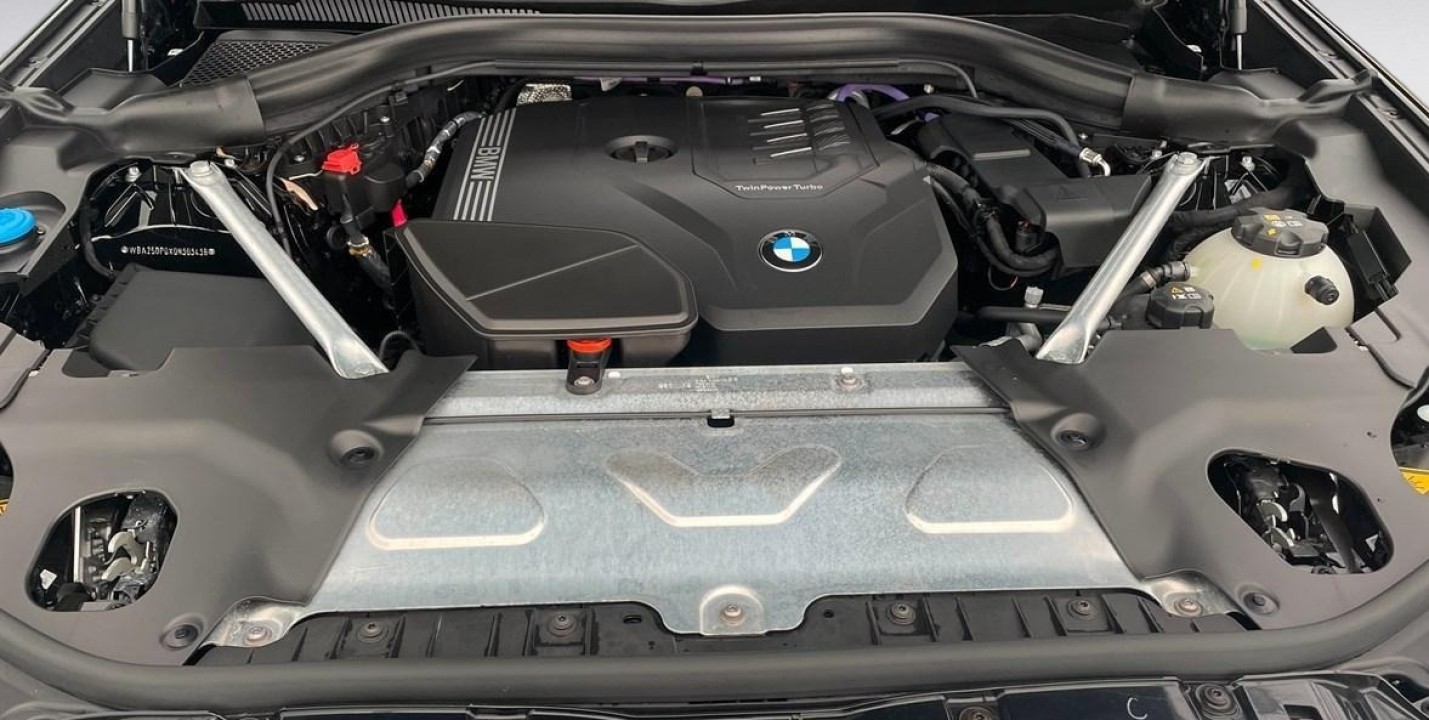 BMW X3 xDrive20i - foto 14