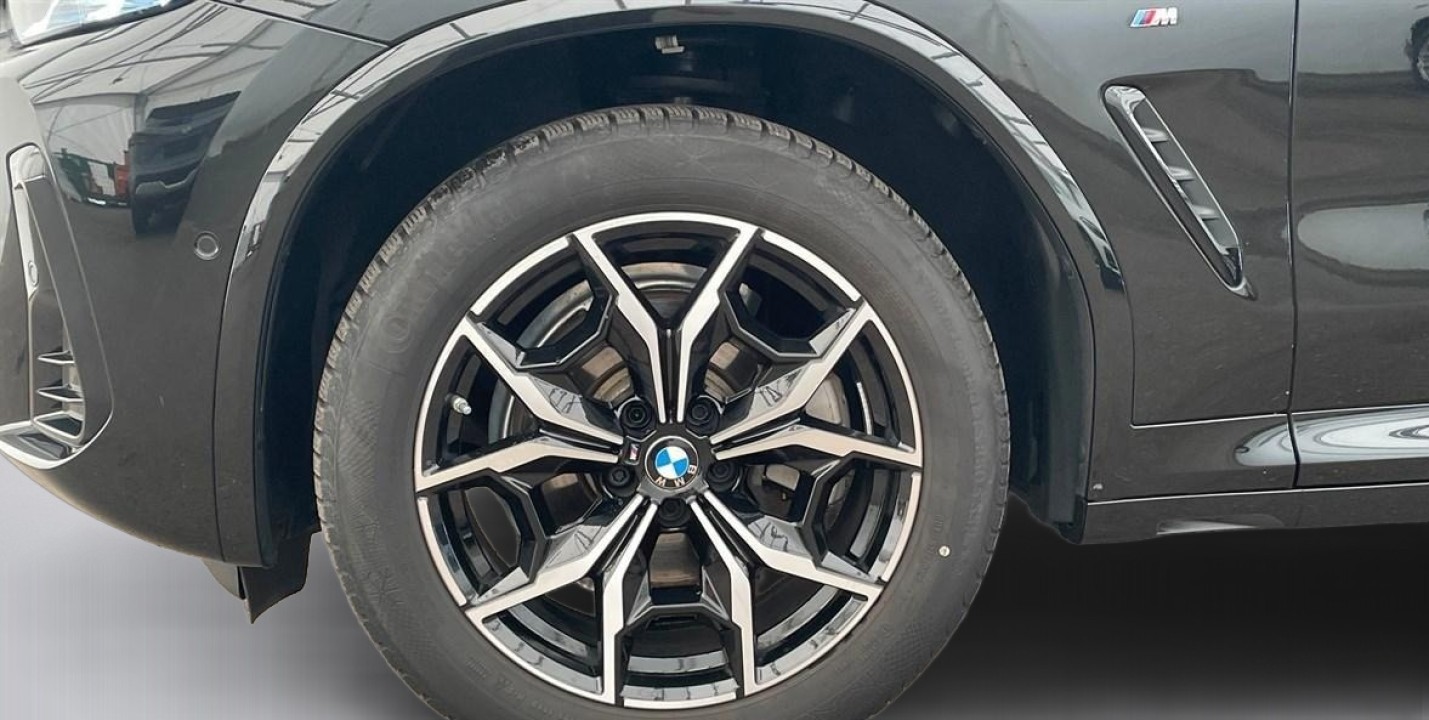 BMW X3 xDrive20i - foto 15
