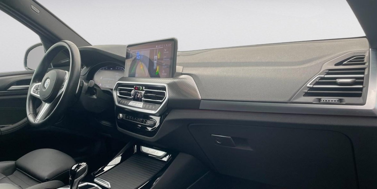 BMW X3 xDrive20i - foto 6