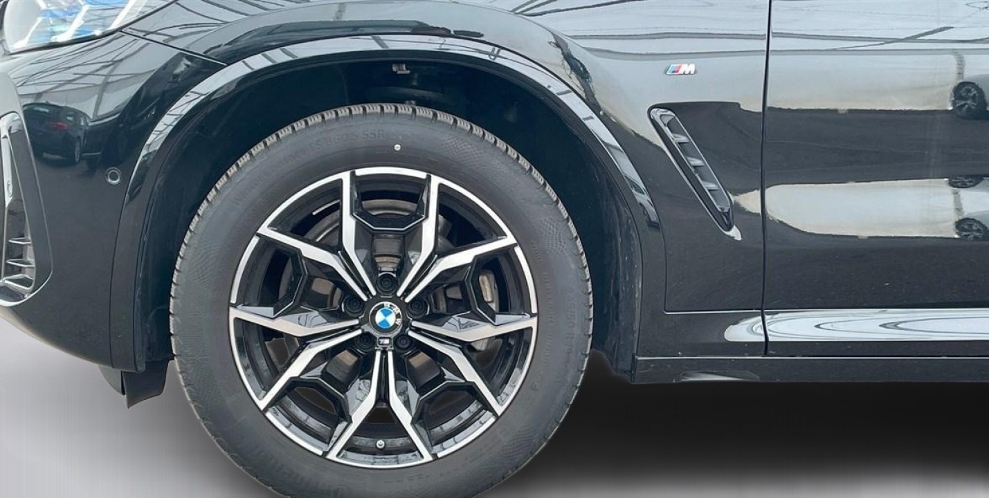 BMW X3 xDrive20i - foto 16