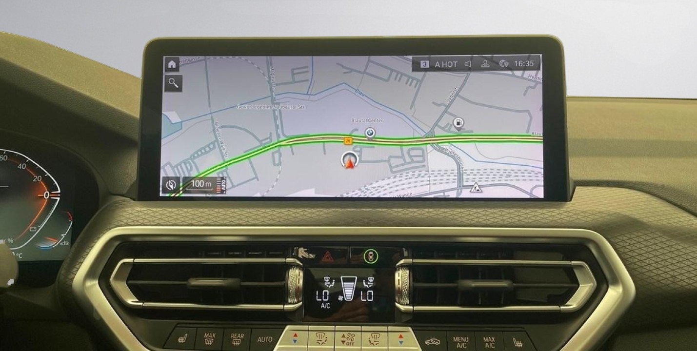 BMW X3 xDrive20i - foto 10
