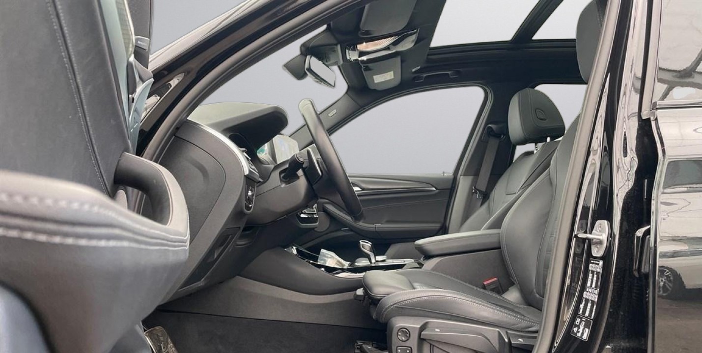 BMW X3 xDrive20i - foto 7
