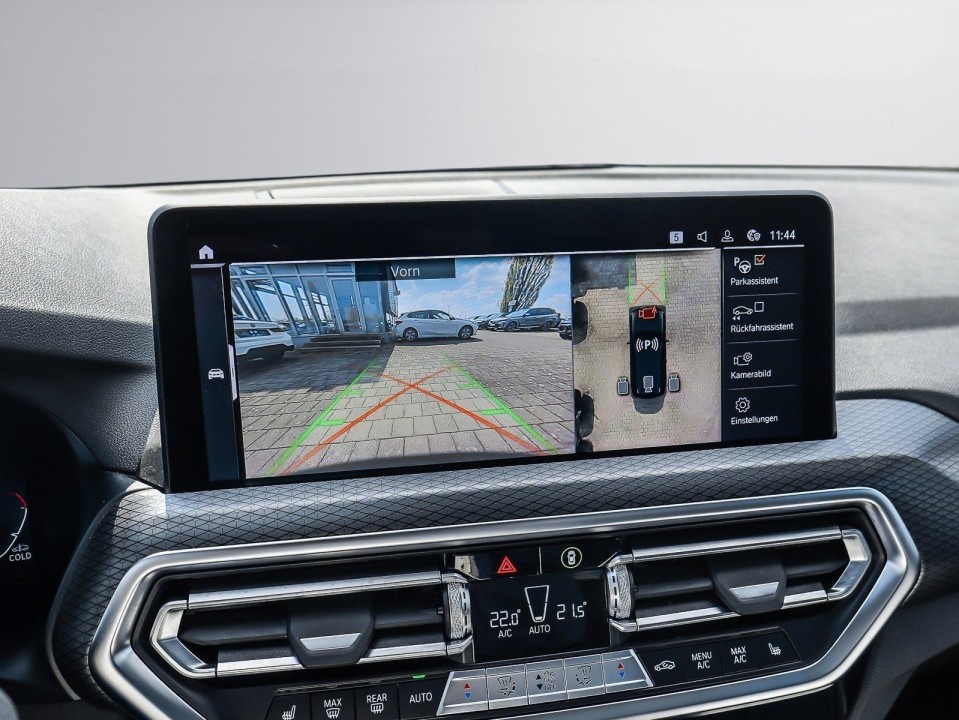 BMW X3 xDrive20i - foto 16