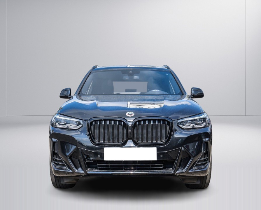 BMW X3 xDrive20i - foto 8