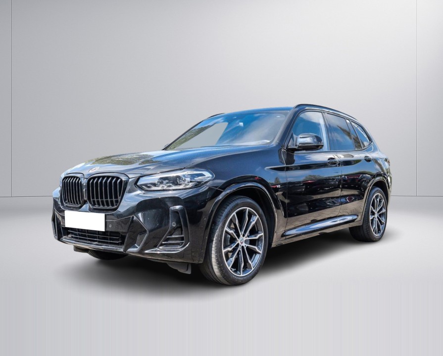 BMW X3 xDrive20i - foto 7