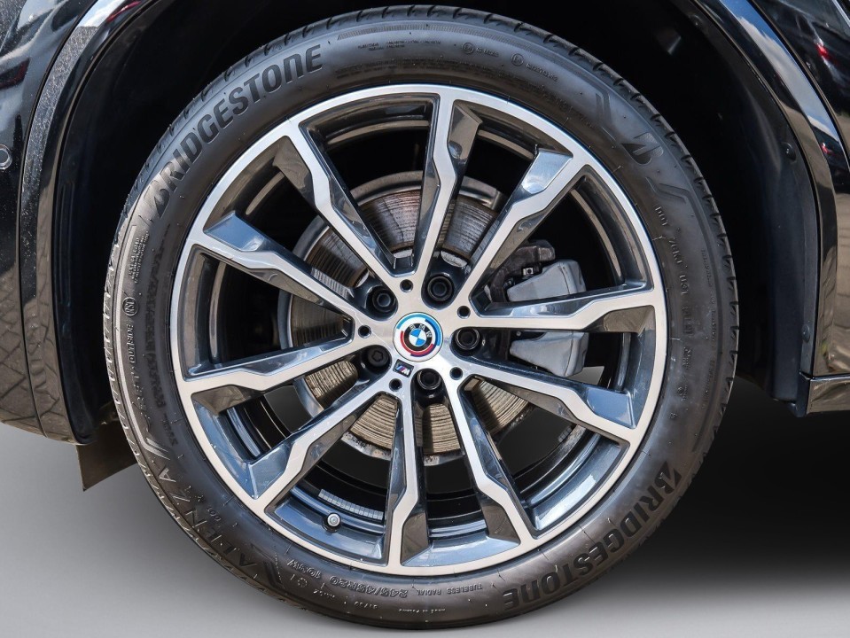 BMW X3 xDrive20i - foto 20
