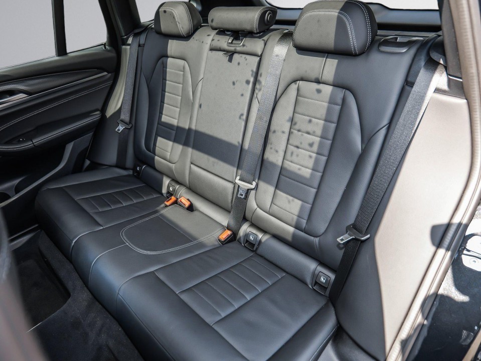BMW X3 xDrive20i - foto 10