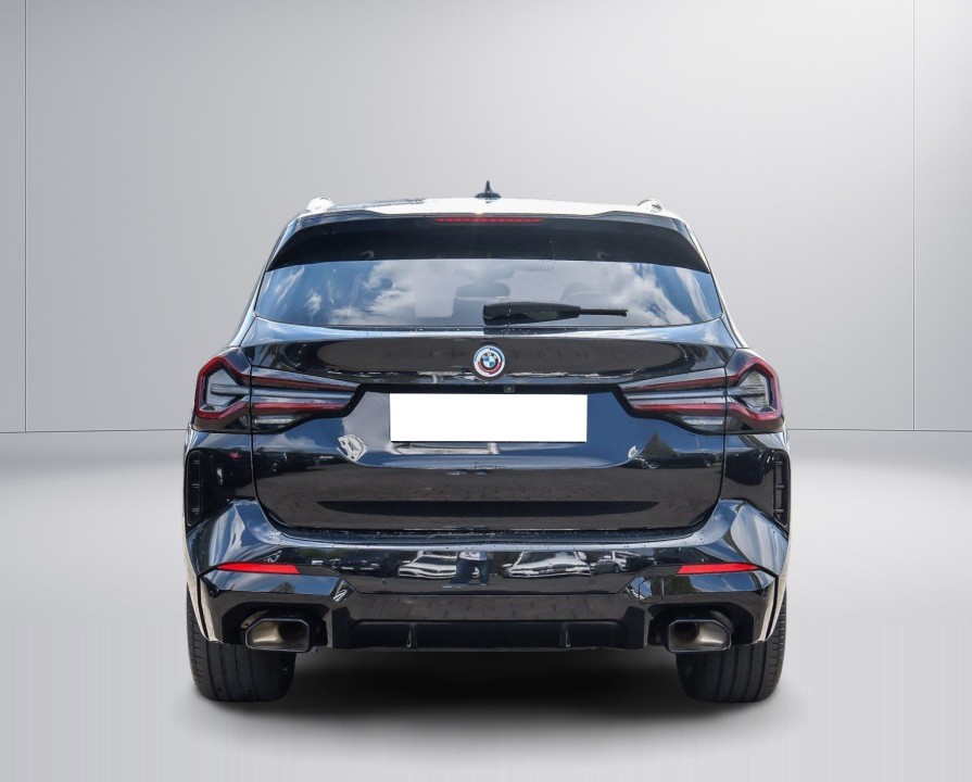 BMW X3 xDrive20i (4)