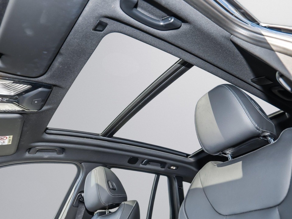 BMW X3 xDrive20i - foto 15