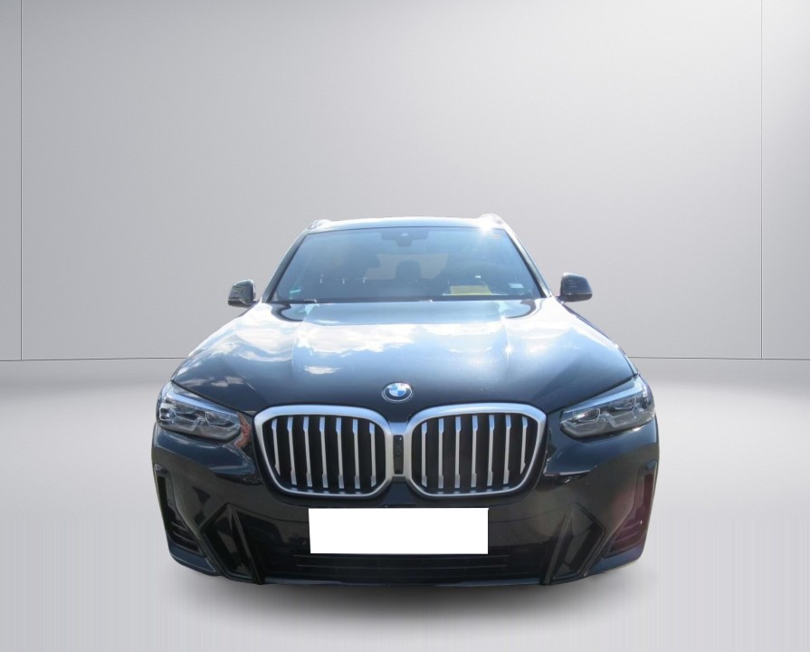 BMW X3 xDrive 20i M-Sport - foto 8