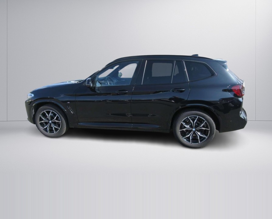 BMW X3 xDrive 20i M-Sport - foto 6