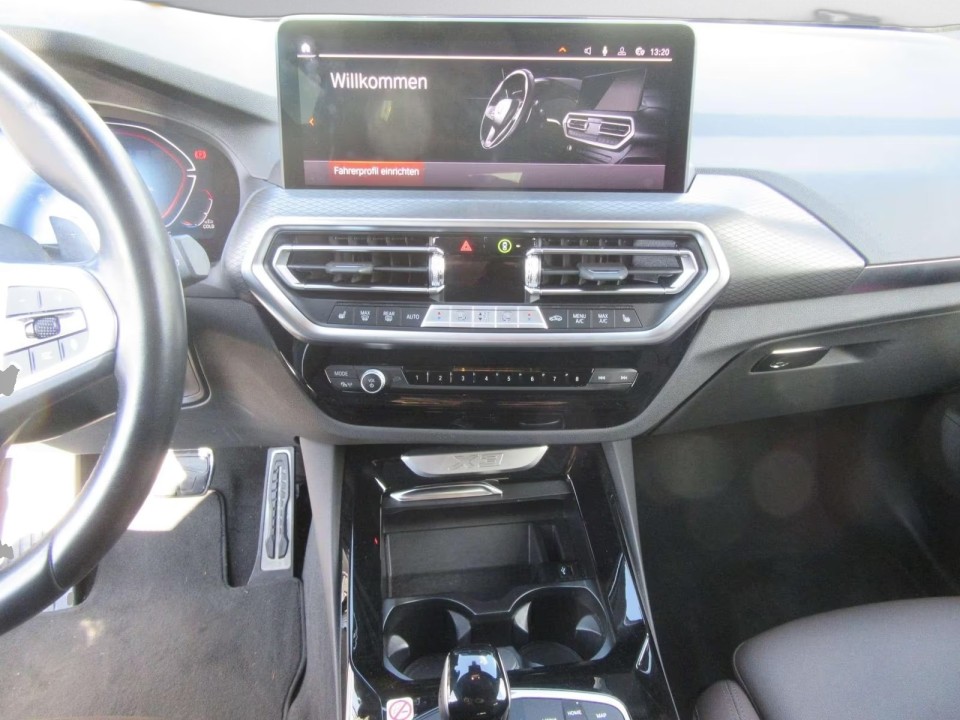 BMW X3 xDrive 20i M-Sport - foto 14