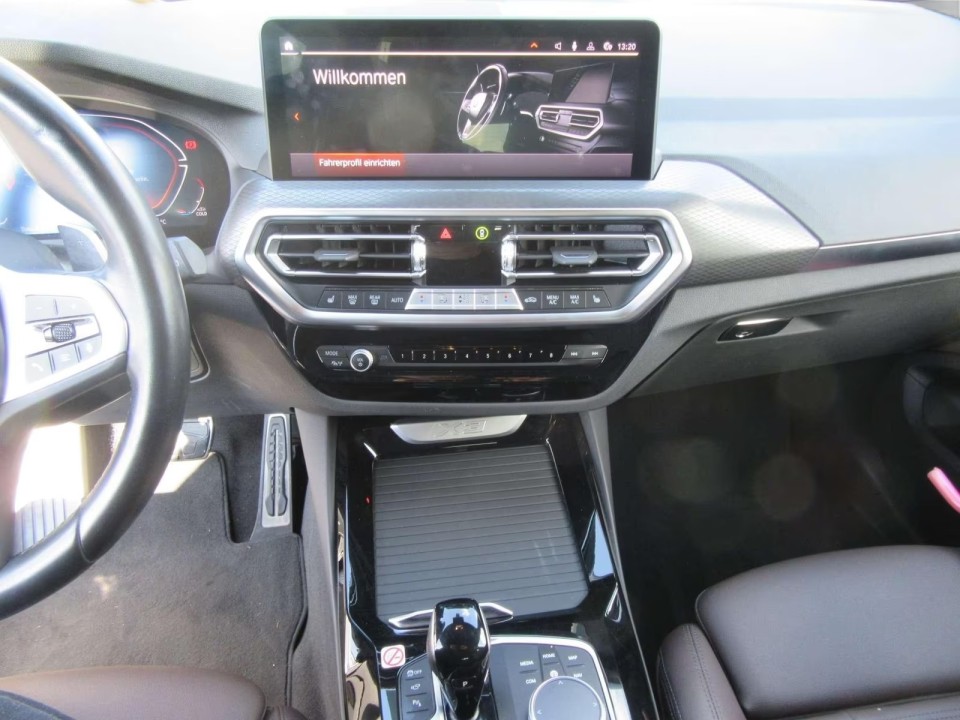 BMW X3 xDrive 20i M-Sport - foto 13
