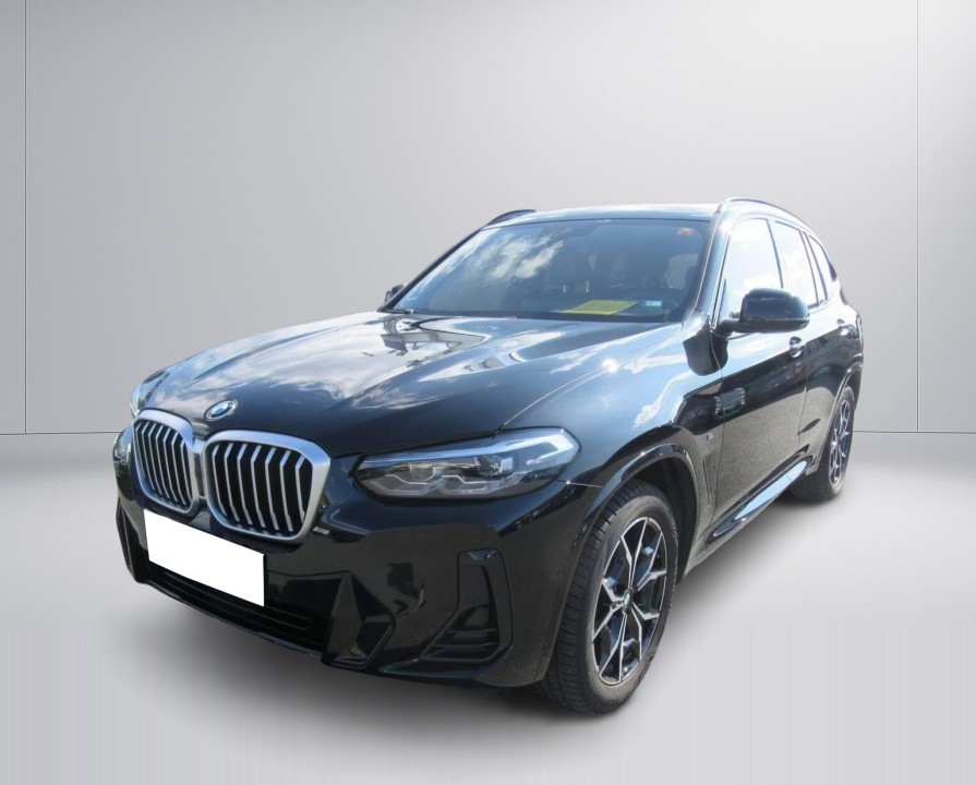 BMW X3 xDrive 20i M-Sport - foto 7