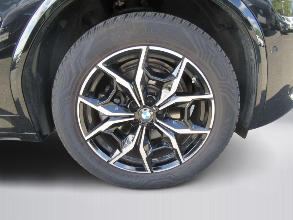 BMW X3 xDrive 20i M-Sport - foto 17