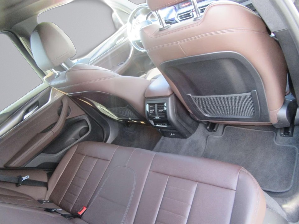 BMW X3 xDrive 20i M-Sport - foto 15