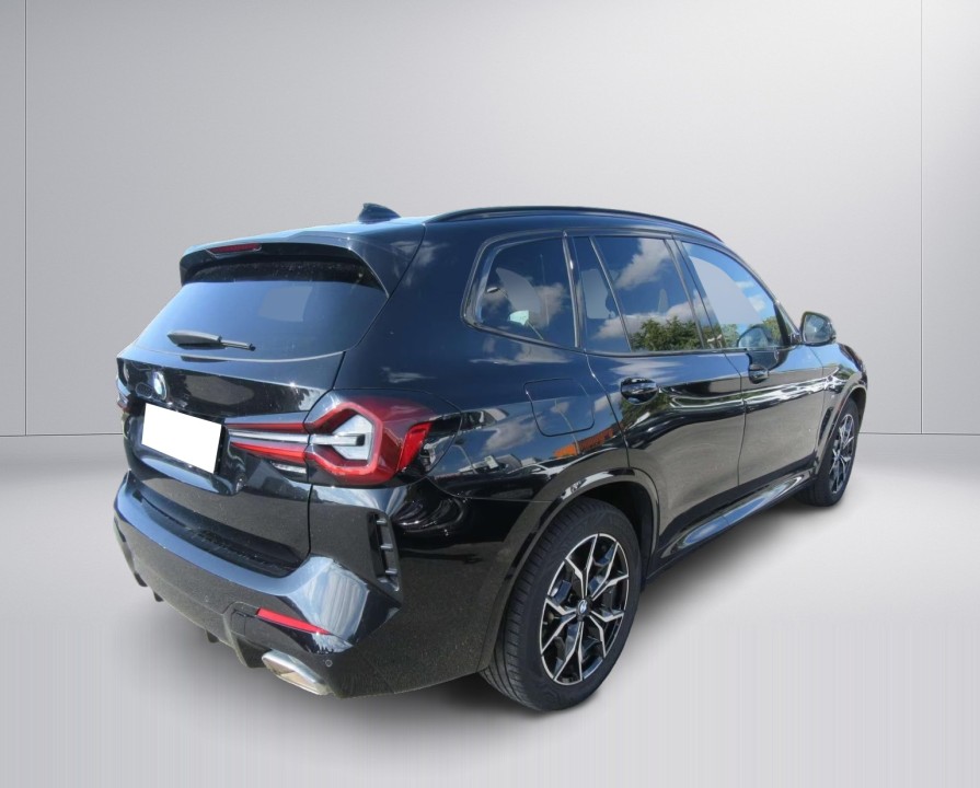 BMW X3 xDrive 20i M-Sport (3)
