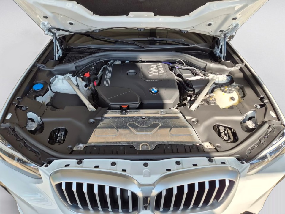BMW X3 xDrive20i M-Sport - foto 22