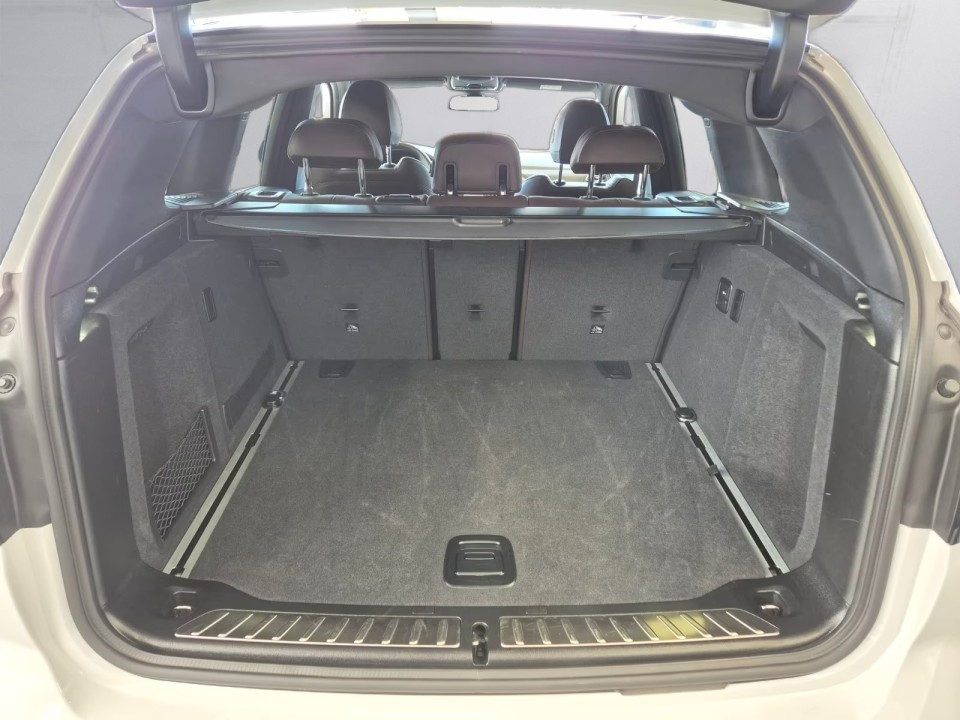 BMW X3 xDrive20i M-Sport - foto 23