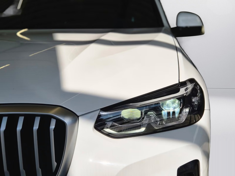 BMW X3 xDrive20i M-Sport - foto 20