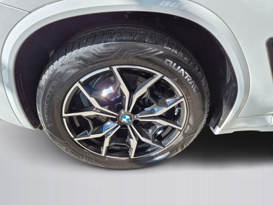BMW X3 xDrive20i M-Sport - foto 24