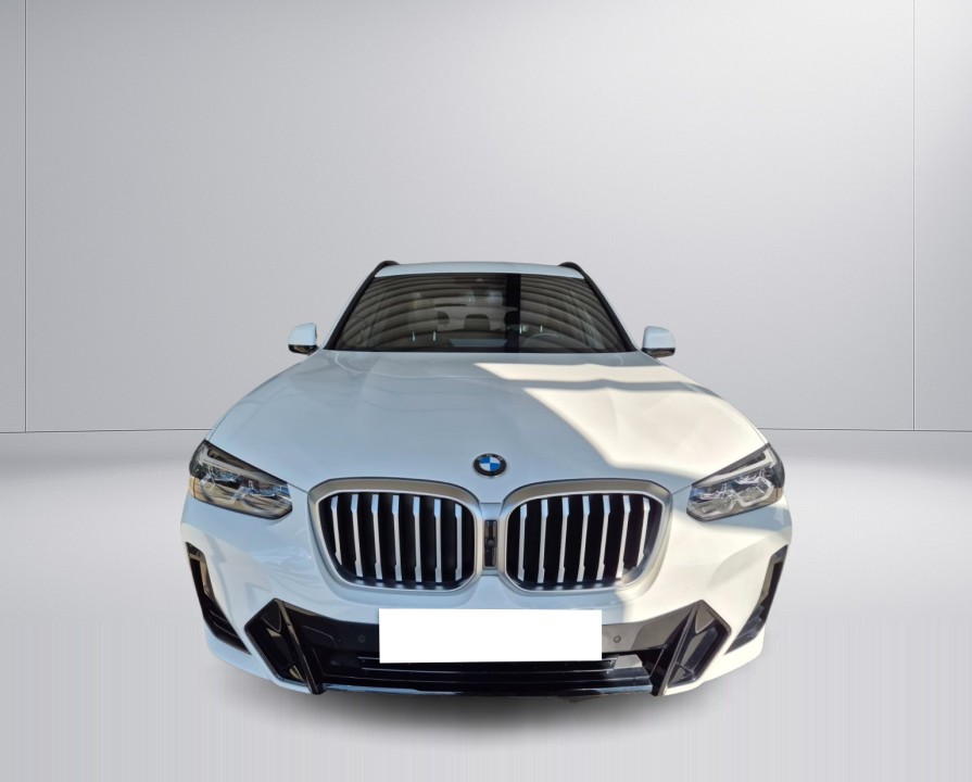 BMW X3 xDrive20i M-Sport - foto 8