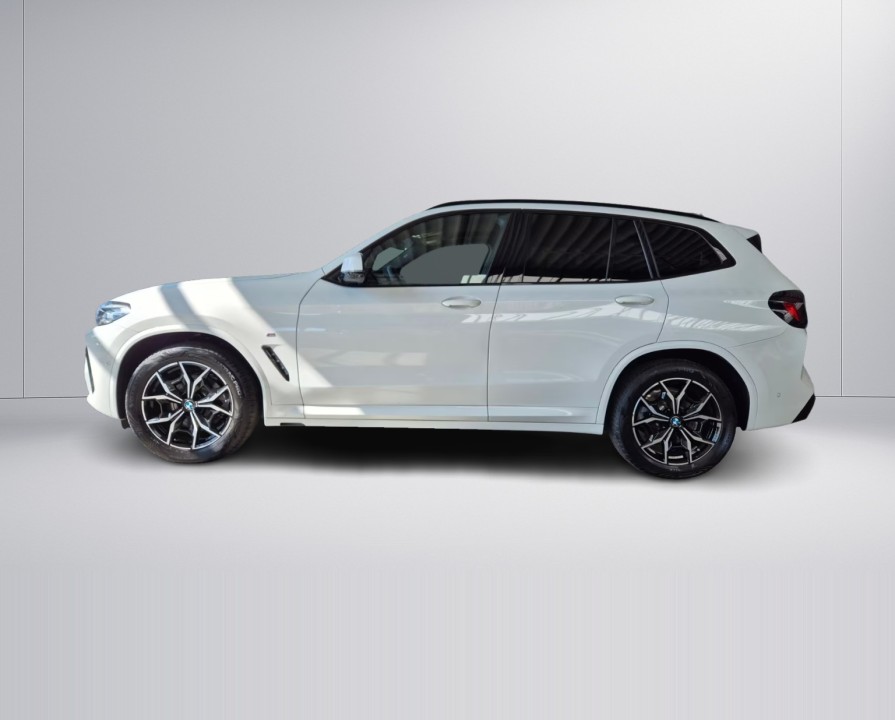 BMW X3 xDrive20i M-Sport - foto 6
