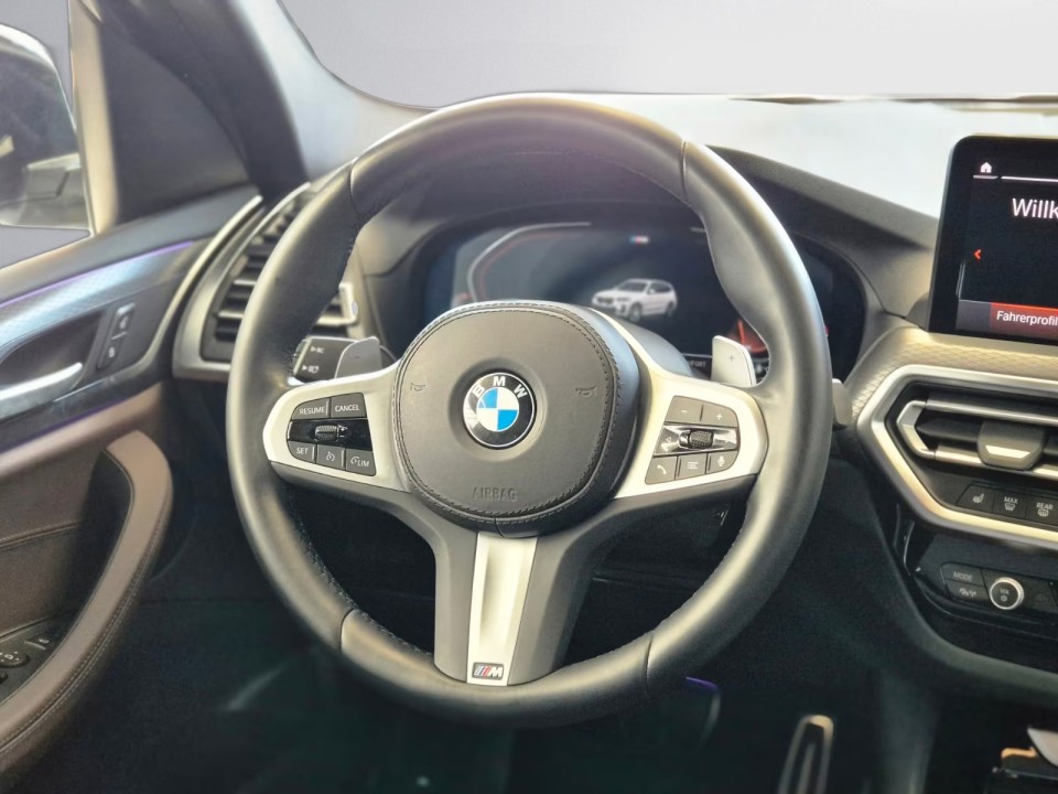 BMW X3 xDrive20i M-Sport - foto 16