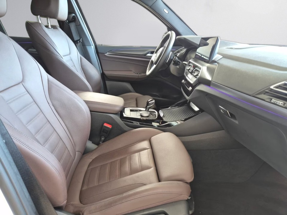 BMW X3 xDrive20i M-Sport - foto 12