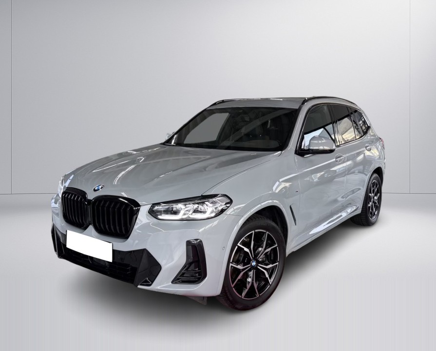 BMW X3 M-Sport - foto 6
