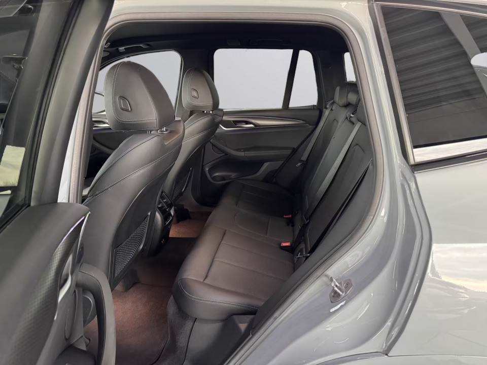 BMW X3 M-Sport - foto 9