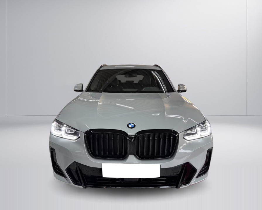 BMW X3 M-Sport - foto 7