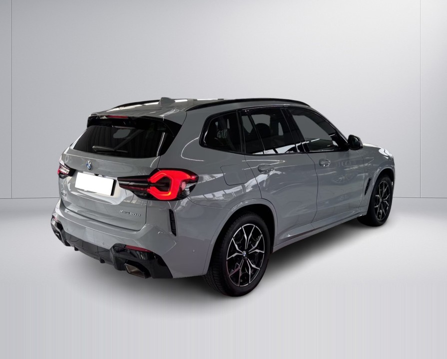 BMW X3 M-Sport (2)