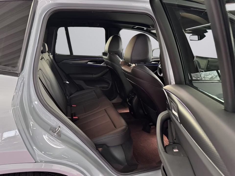 BMW X3 M-Sport - foto 10