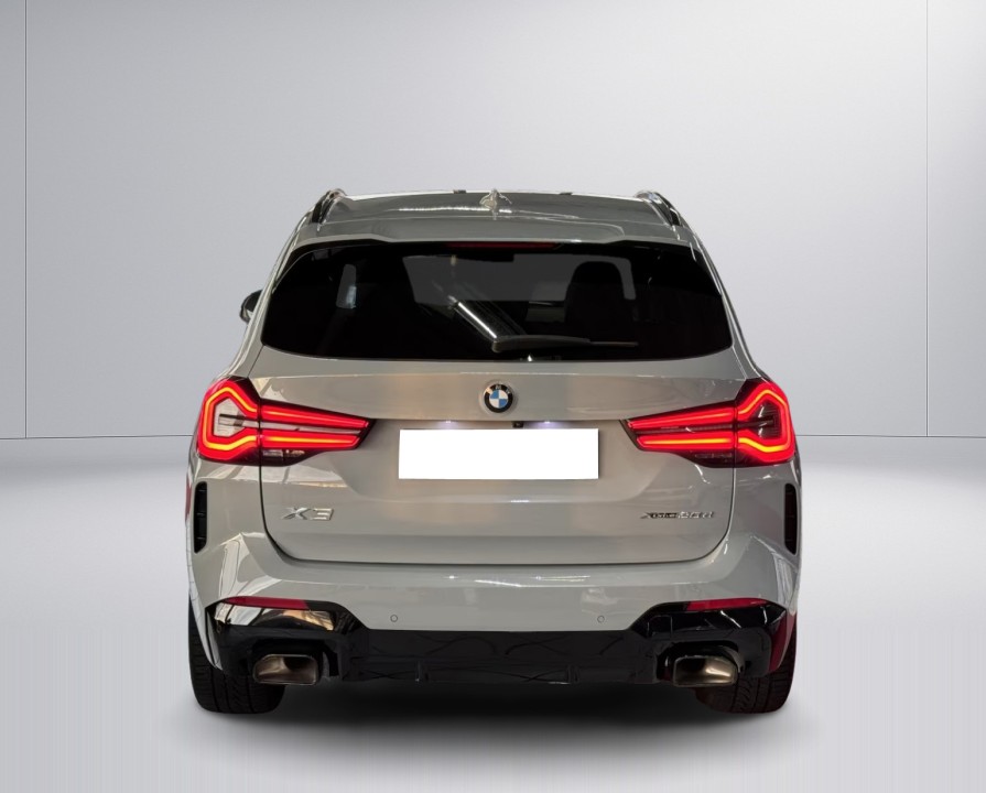BMW X3 M-Sport (3)
