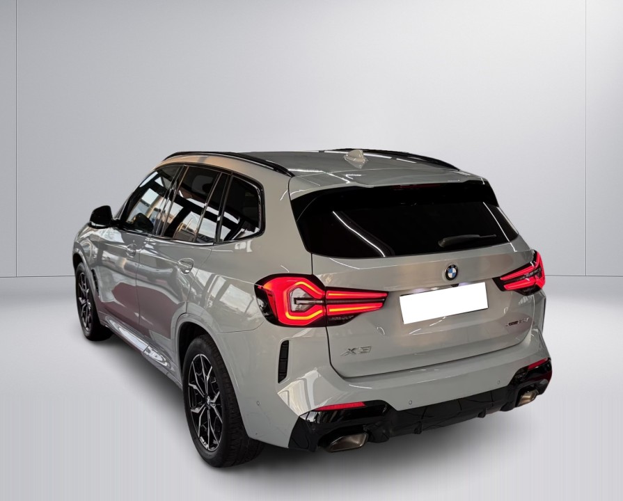 BMW X3 M-Sport (4)