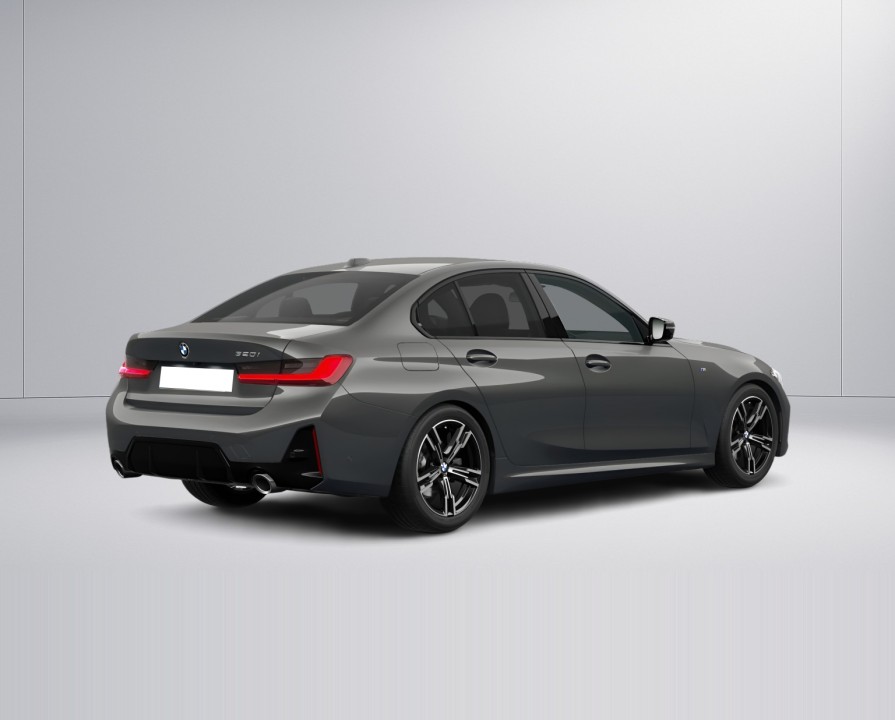 BMW Seria 3 320i (2)