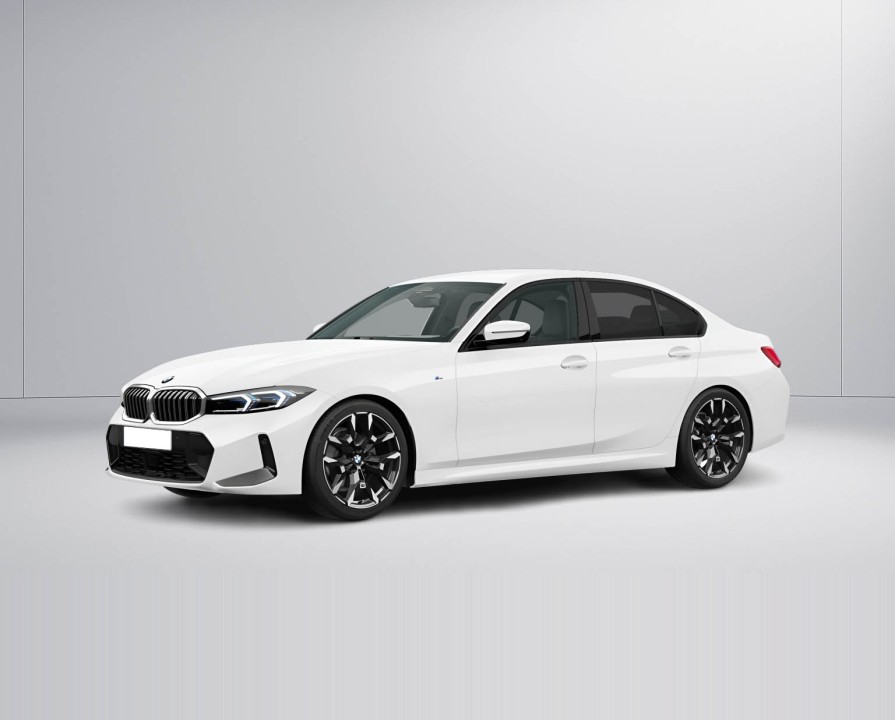 BMW Seria 3 330i xDrive