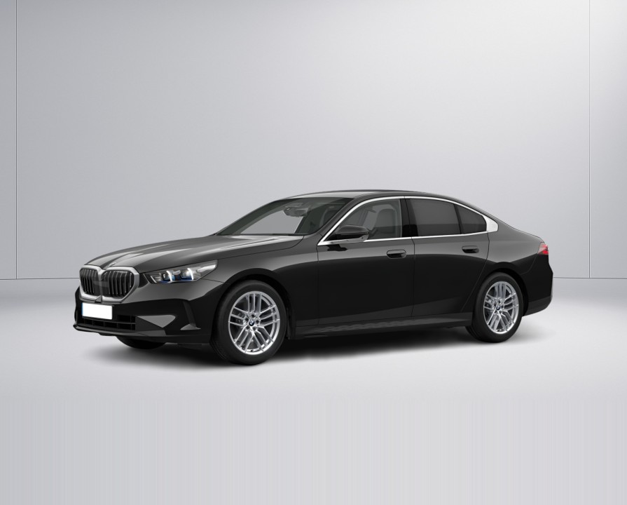 BMW Seria 5 520d xDrive