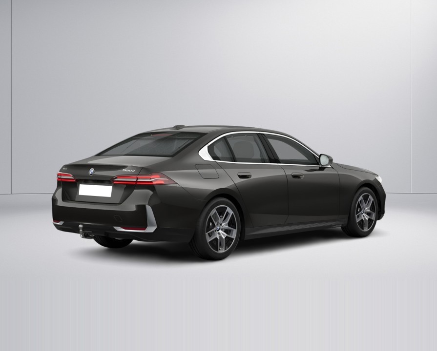 BMW Seria 5 xDrive520d (2)