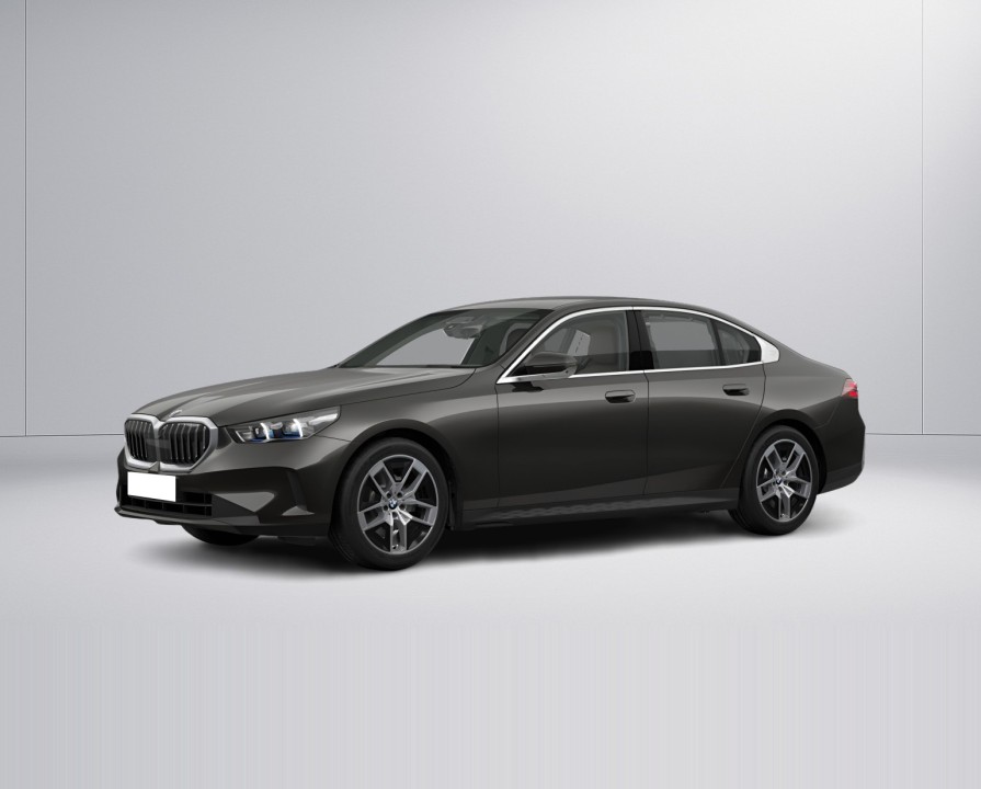 BMW Seria 5 xDrive520d