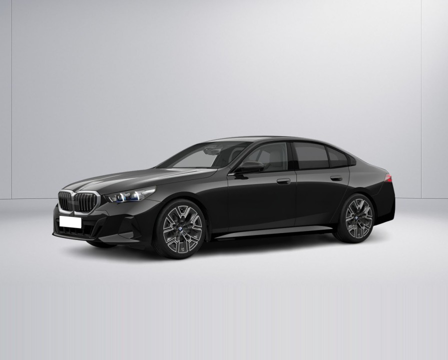 BMW Seria 5 520i M-Sport
