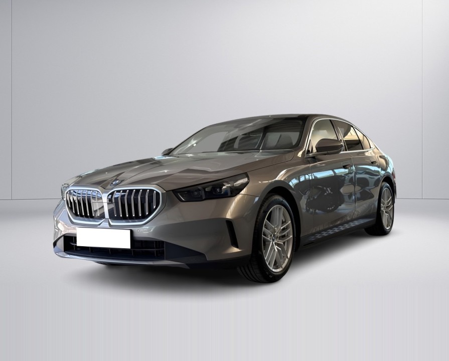 BMW Seria 5 550e xDrive