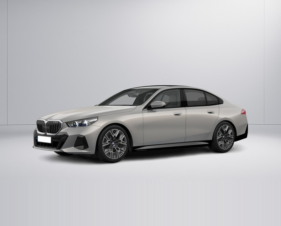 BMW Seria 5 520d