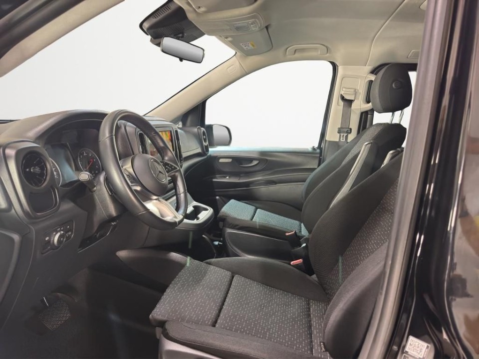 Mercedes-Benz Vito 116 TOURER - foto 9