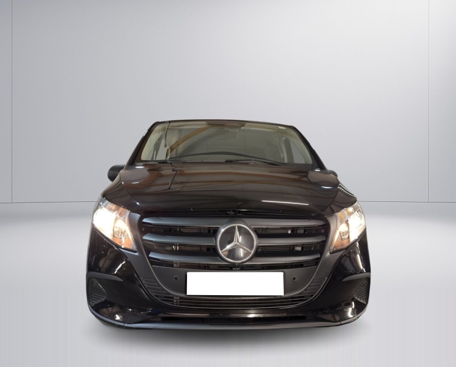 Mercedes-Benz Vito 116 TOURER - foto 8