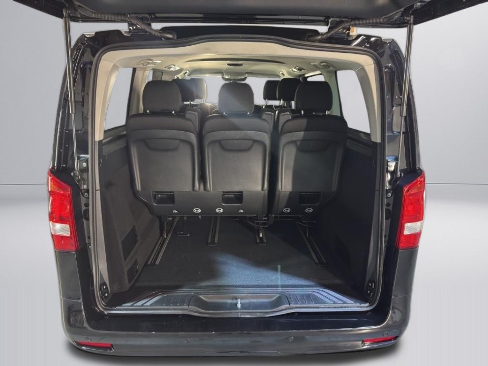 Mercedes-Benz Vito 116 TOURER - foto 19