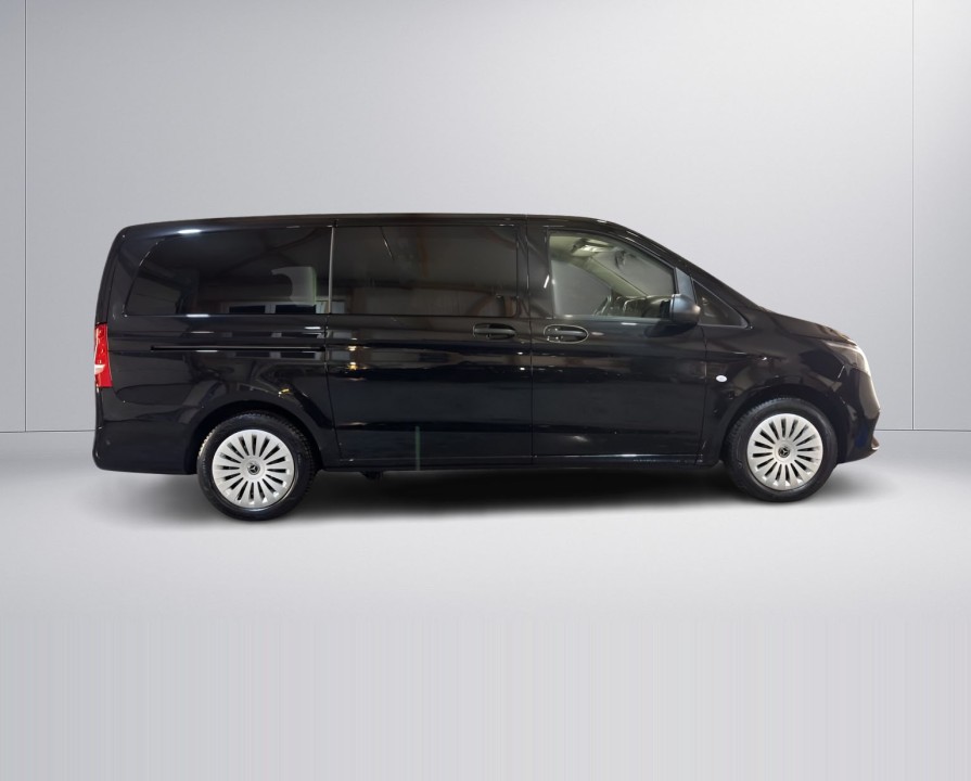 Mercedes-Benz Vito 116 TOURER (2)