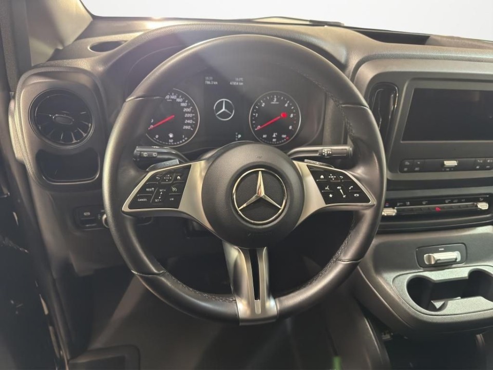 Mercedes-Benz Vito 116 TOURER - foto 12