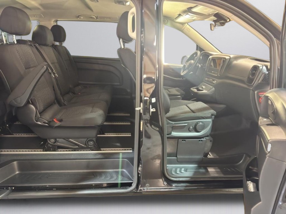 Mercedes-Benz Vito 116 TOURER - foto 11